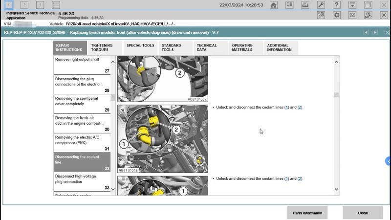 BMW ISTA 4.46.30_EN