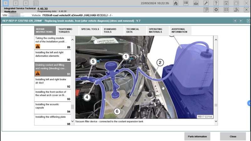 BMW ISTA 4.46.30_EN