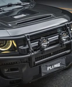 PLUMB M-ONE Front Bumper For Defender
  90/110