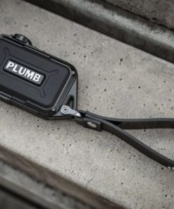 PLUMB M-ONE Key Cover for Land Rover