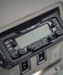 PLUMB M-ONE Radio Control Box For
  Defender 90/ 110