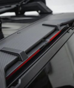 PLUMB M-ONE Rear spoiler For Defender
  90/110/130
