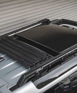 PLUMB M-ONE Removable Roof Rack For New
  Land Rover Defender 110