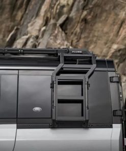 PLUMB M-ONE Roof Rack Ladder For Defender
  110