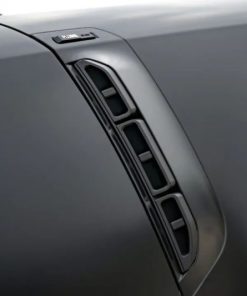 PLUMB M-ONE Side Air Vents For Defender
  90/110/130/V8