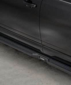 PLUMB M-ONE Side Bar For Defender 110