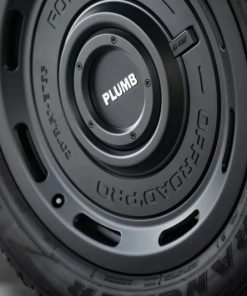 PLUMB M-ONE Wheels
  For Defender Land Rover Range Rover