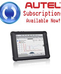 Autel ms905 Total Care Program Subscription for 1-yr