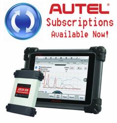 Alternative view of Autel MaxiSYS Pro 1-yr Total Care Program Subscription for ms908p and ms908sp and MaxiADAS