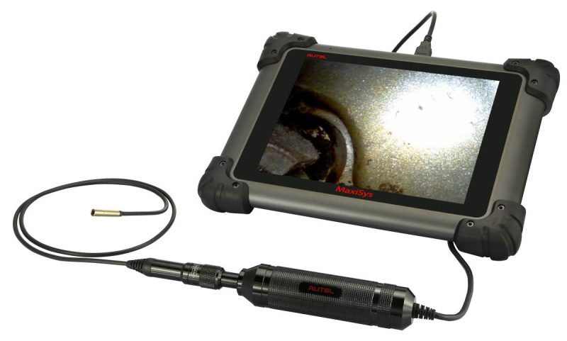 Autel MaxiVideo MV105 (5.5mm Camera Head) - Image 3