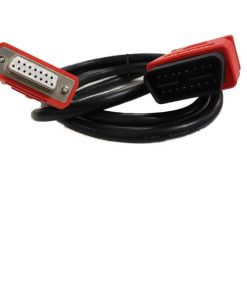 Main Cable for Autel MaxiSys ms908, ms908s, ms905, ms906, ms906ts (White 15-pin female)