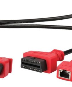 BMW Ethernet and DoIP Cable for Autel MaxiSys
