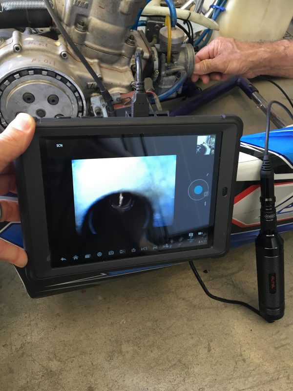 Autel MaxiVideo MV105 (5.5mm Camera Head) - Image 4