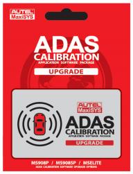 ADAS Application Upgrade for Autel