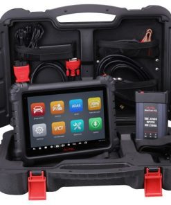 Alternative view of Autel MaxiSYS MS909
