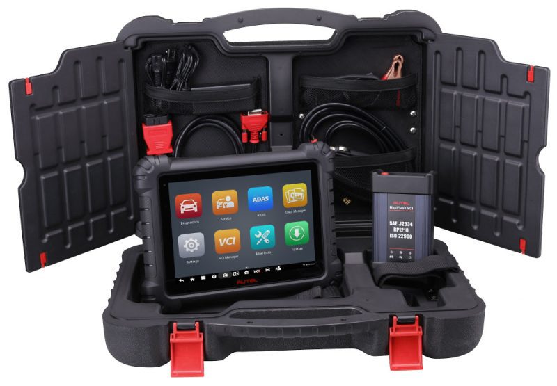 Autel MaxiSYS MS909 - Image 2
