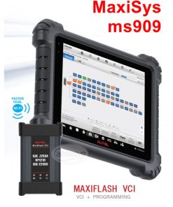 Autel MaxiSYS MS909