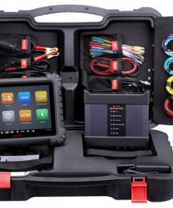 Alternative view of Autel MaxiSYS MS919