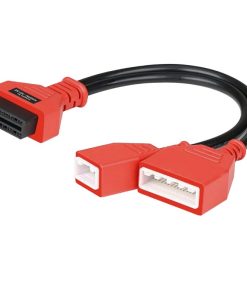 Nissan 16+32 ByPass Cable