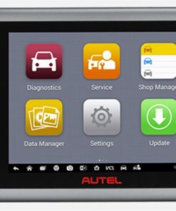 Autel MaxiSYS MS906s with 1-yr Updates and Warranty