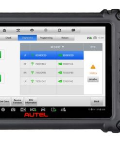 Autel MaxiSYS ms906 Pro-TS Diagnostic and TPMS Tablet