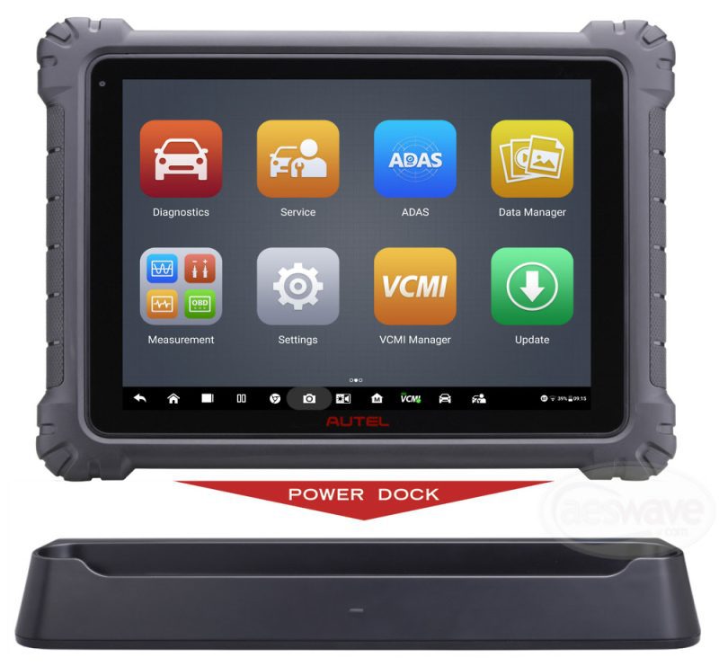 Autel MaxiSys Ultra with 2 years Update and MV400 - Image 3