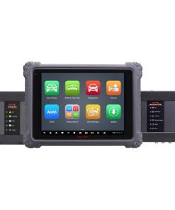 Autel MaxiSys Ultra EV