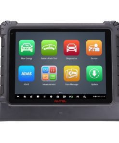 Alternative view of Autel MaxiSys Ultra EV