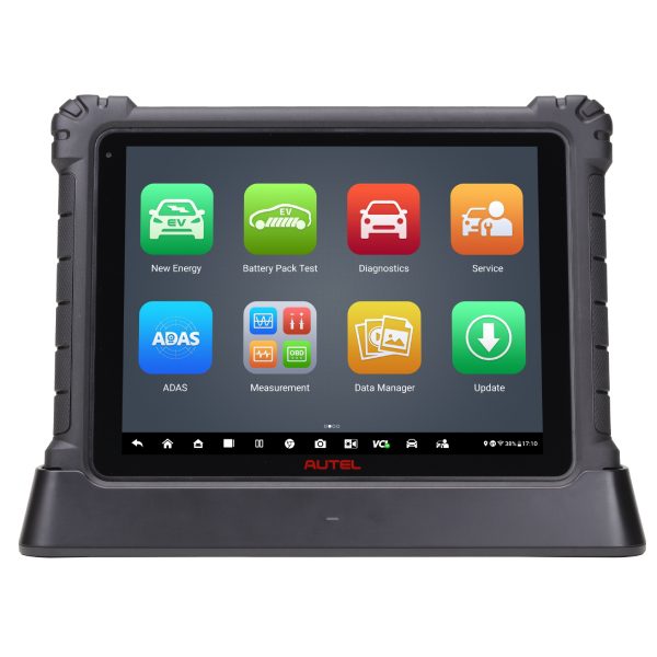 Autel MaxiSys Ultra EV - Image 2