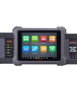 Autel MaxiSys MS909EV
