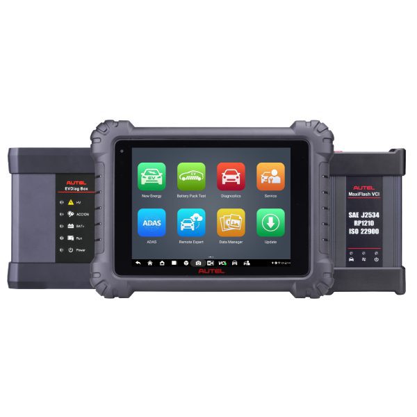 Autel MaxiSys MS909EV