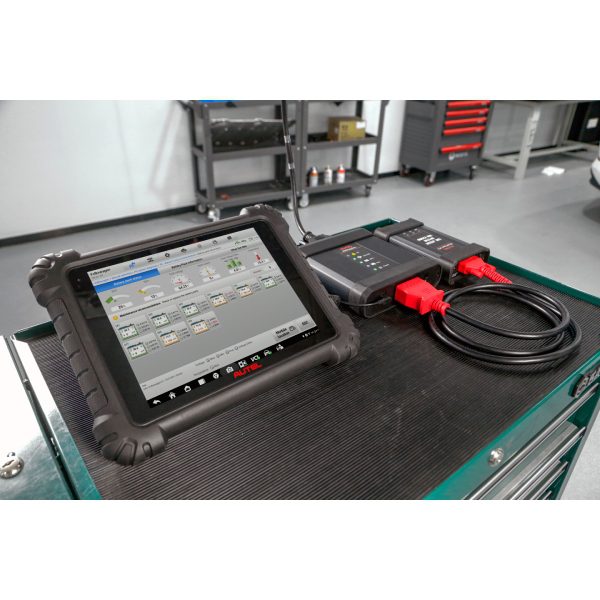 Autel MaxiSys MS909EV - Image 2