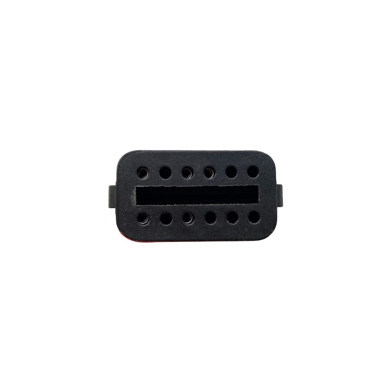 Komatsi 12-pin Connector for Autel CV Tablets - Image 4