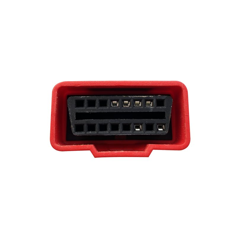 Komatsi 12-pin Connector for Autel CV Tablets - Image 2