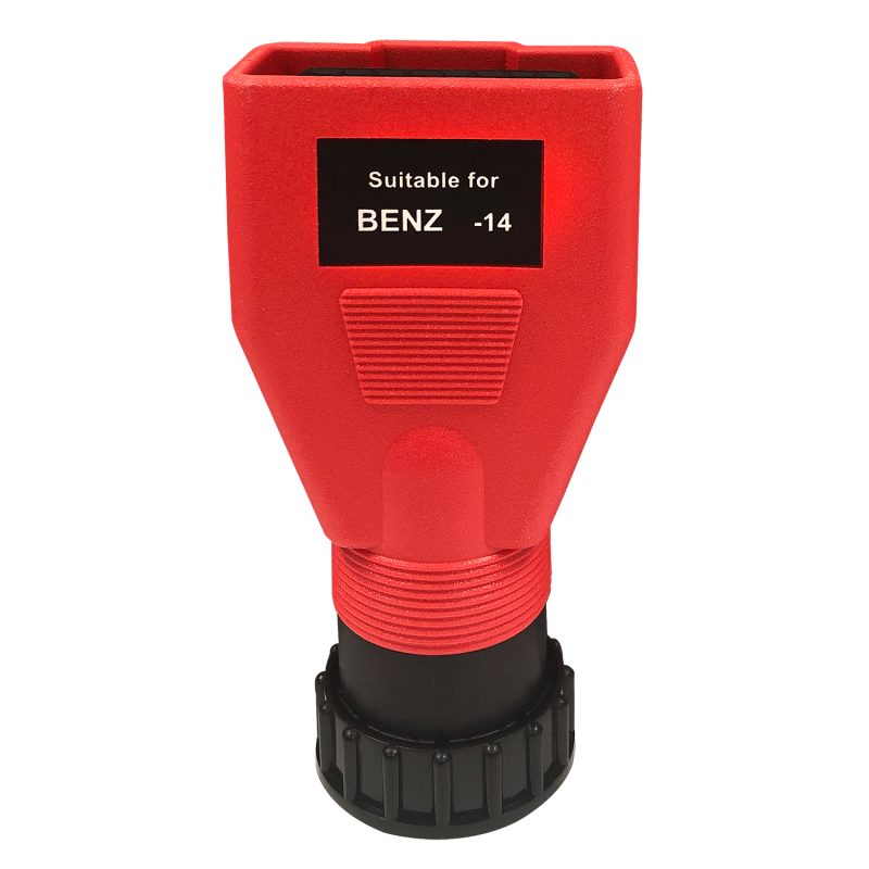 Mercedes Benz 14-pin Connector for Autel CV Tablets