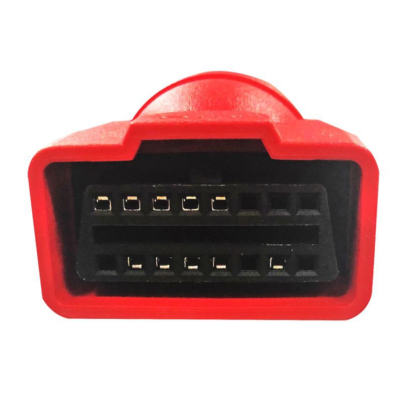 Mercedes Benz 14-pin Connector for Autel CV Tablets - Image 4