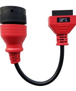 14-Pin CAT Connector for Autel CV Tablets