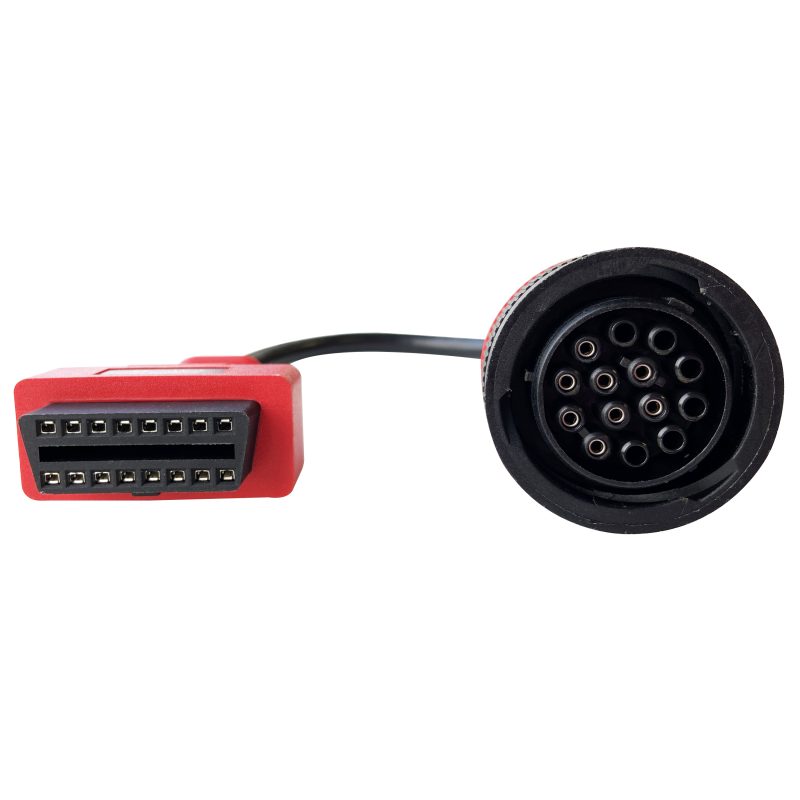 14-Pin CAT Connector for Autel CV Tablets - Image 2