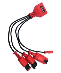Cummins 8-pin Connector for Autel CV Tablets