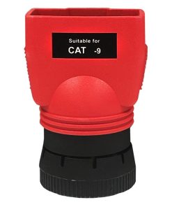 9-Pin CAT Connector for Autel CV Tablets