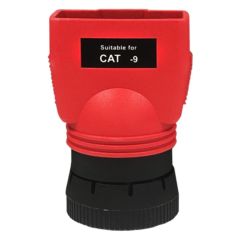 9-Pin CAT Connector for Autel CV Tablets