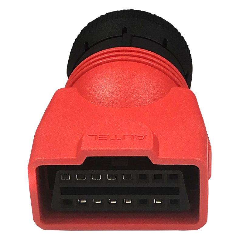 9-Pin CAT Connector for Autel CV Tablets - Image 3