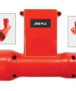 Trailer PLC Connector to 7-Way Plug