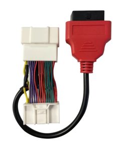 Adapter Cables for Tesla 3/Y Models