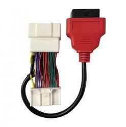 Alternative view of Adapter Cables for Tesla 3/Y Models