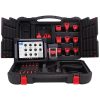 Autel MaxiSys MS908CVII Commercial Vehicle Diagnostics and Service Tablet