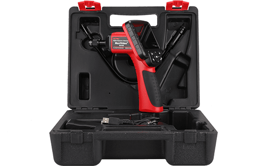 Autel MaxiVideo MV400 with 5.5mm head - Image 3