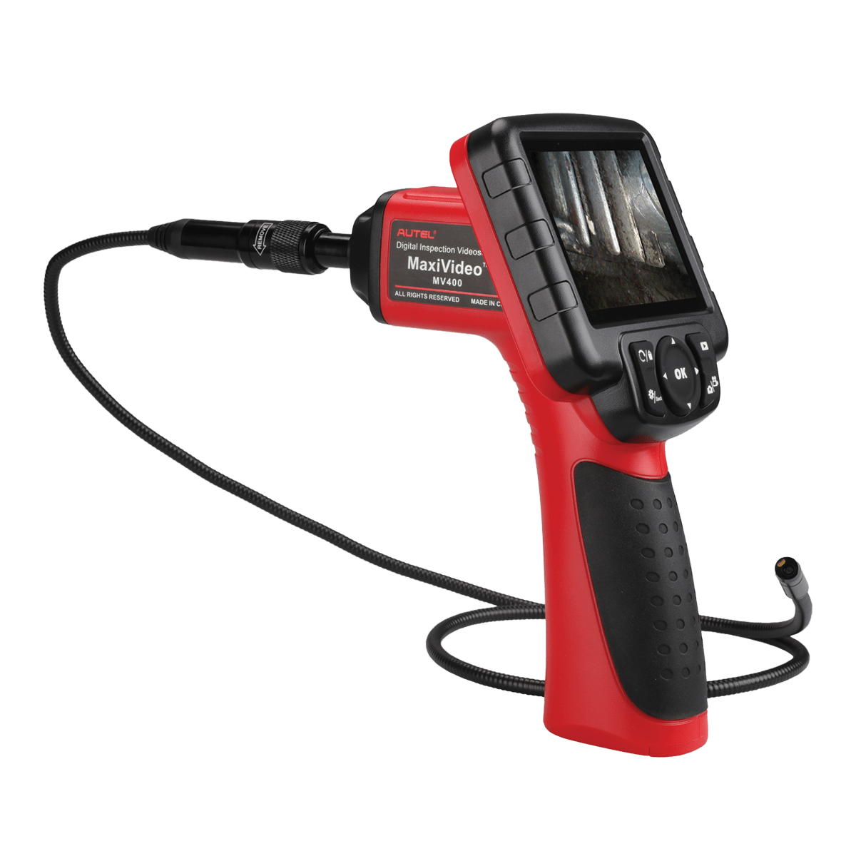Autel MaxiVideo MV400 with 5.5mm head