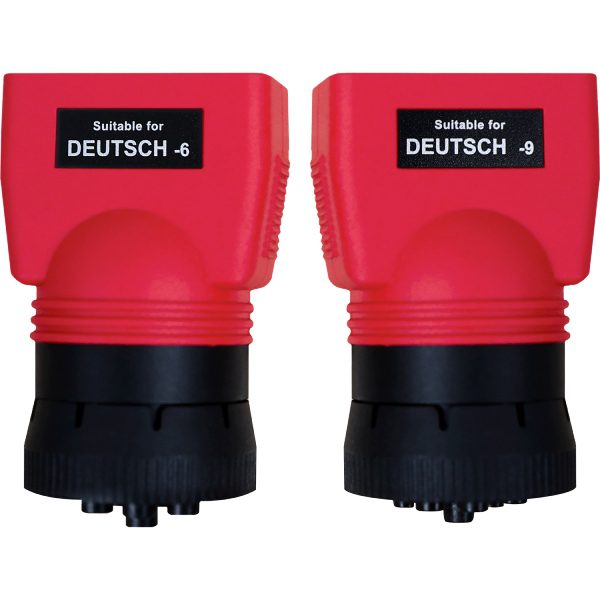 Autel MaxiDiag MD600CV HD Diag Tablet - Image 3