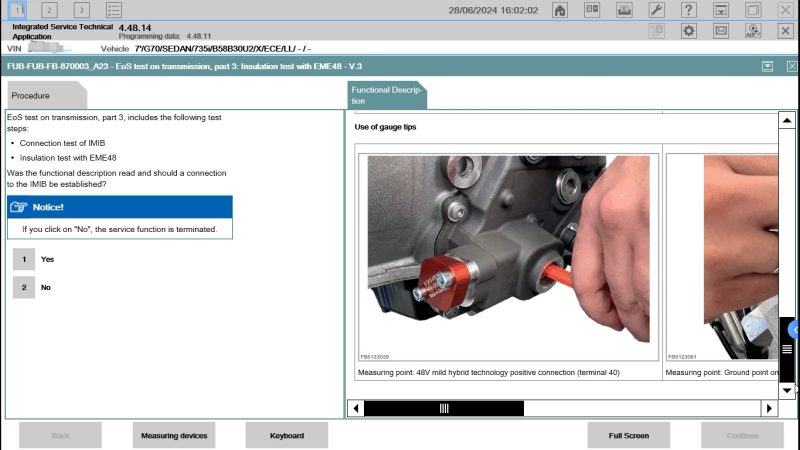 BMW ISTA 4.48.12
